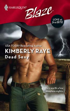 Title details for Dead Sexy by Kimberly Raye - Available
